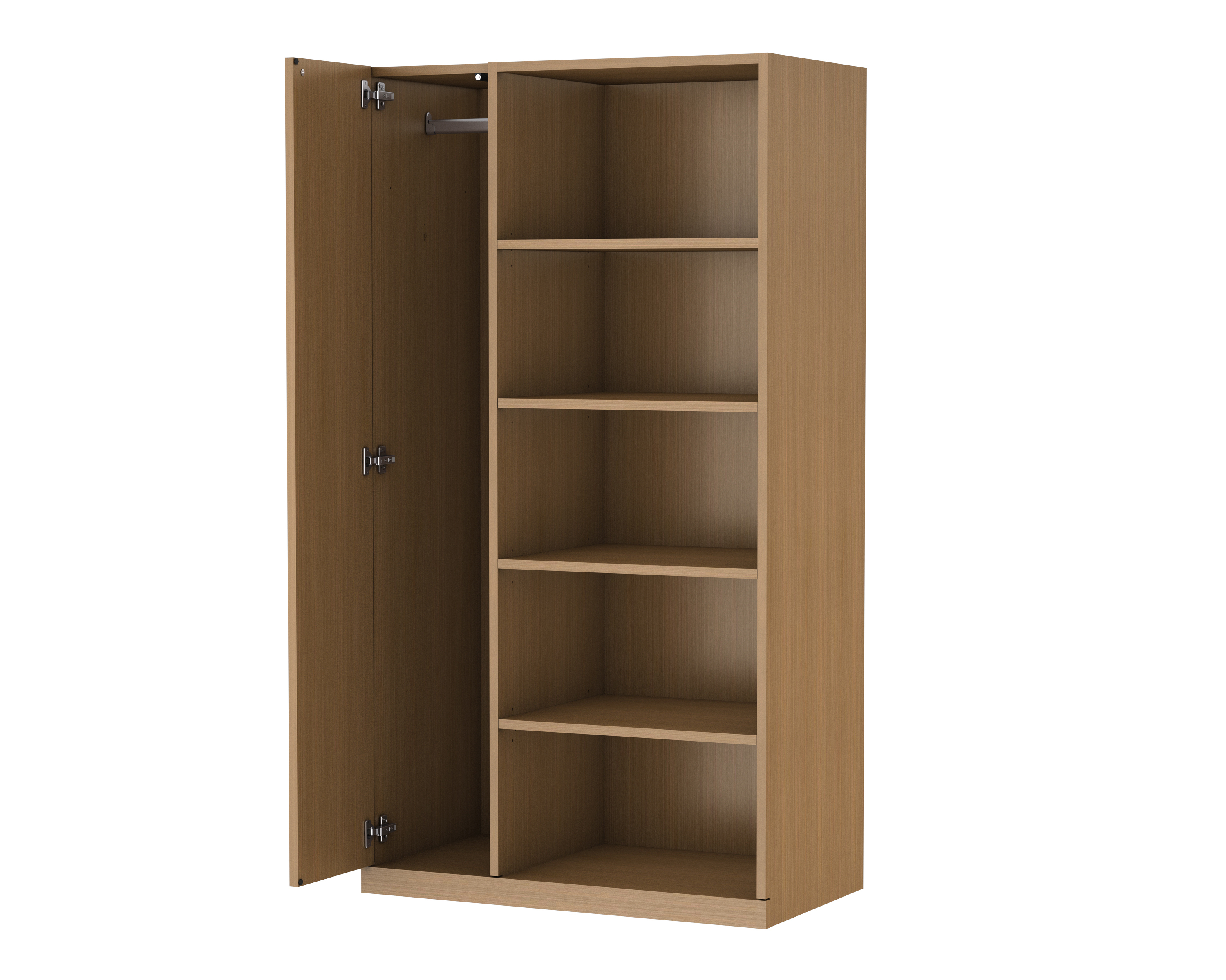 文件柜|实木文件柜|办公安博网页版|安博anbo（中国）安博网页版|Canvas实木书柜/衣柜